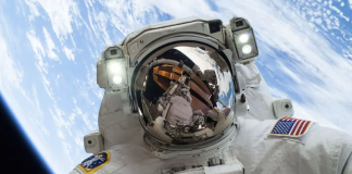 Netflix y la NASA se unen