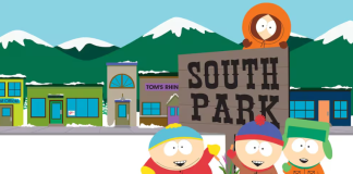 Creadores de South Park amenazan con demandar a Paramount