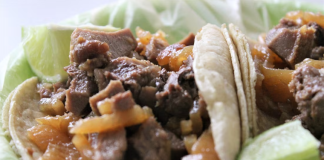 los mejores tacos de tripa en la cdmx