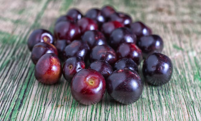 capulin beneficios para la salud