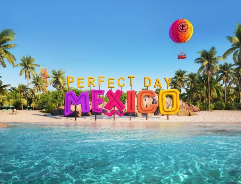 Perfect Day México