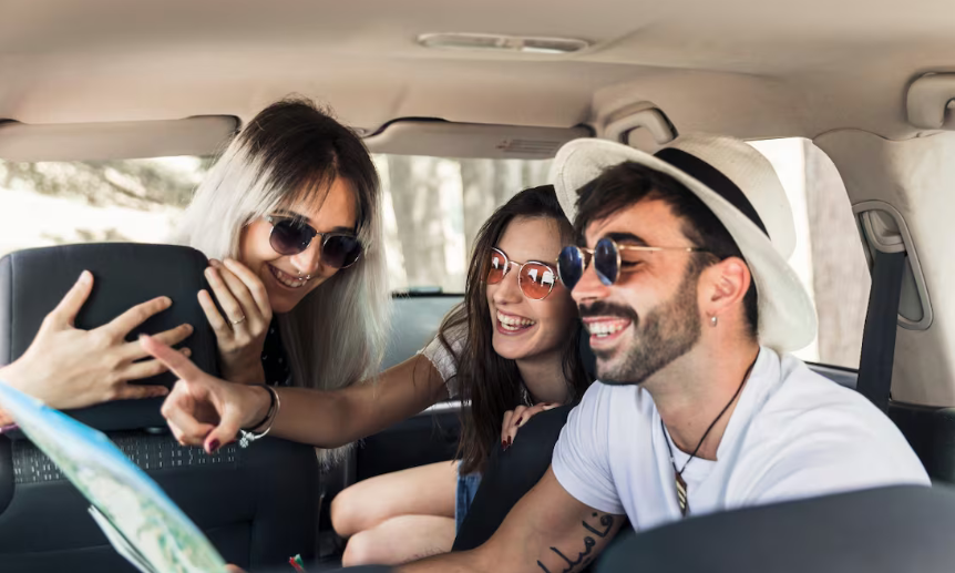 pase turístico cdmx