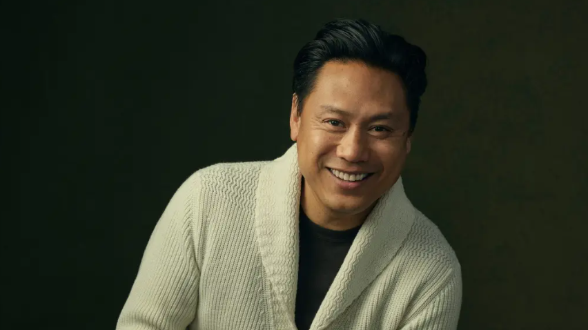 Jon M. Chu