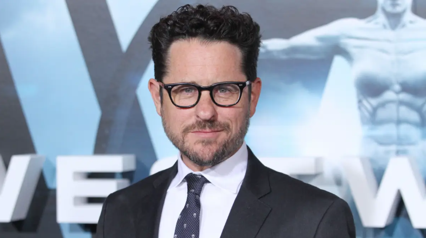 J. J. Abrams