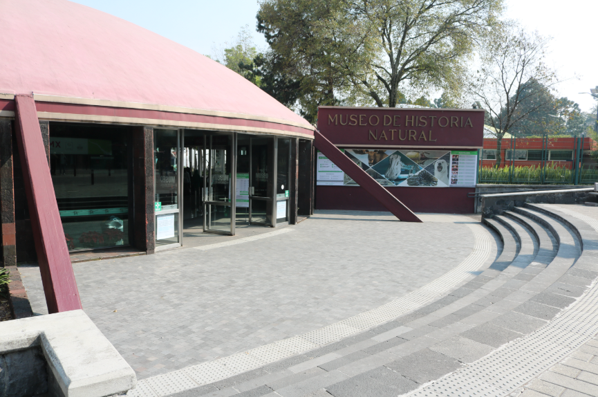 Museo de Historia Natural y Cultura Ambiental