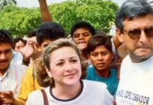 Rocío Beltrán, la primera esposa de AMLO: una historia de amor primera esposa de amlo