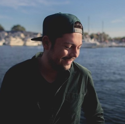 Miguel Hasson, CEO de Halberd Studios