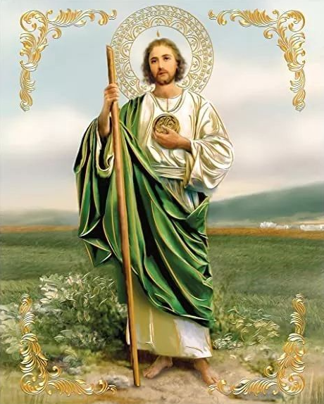 San Judas Tadeo