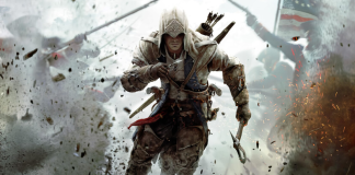 Assassin's Creed serie live action en Netflix