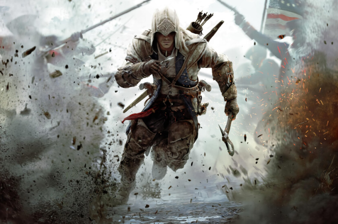 Assassin's Creed serie live action en Netflix