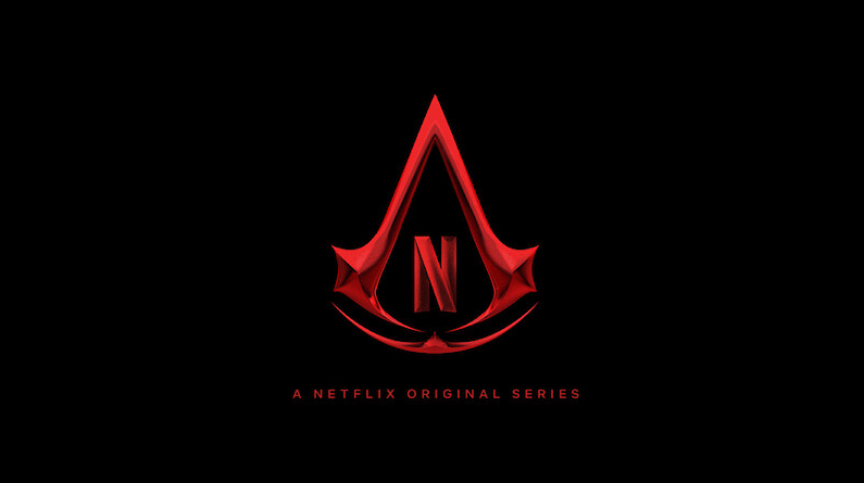 Assassin's Creed Netflix