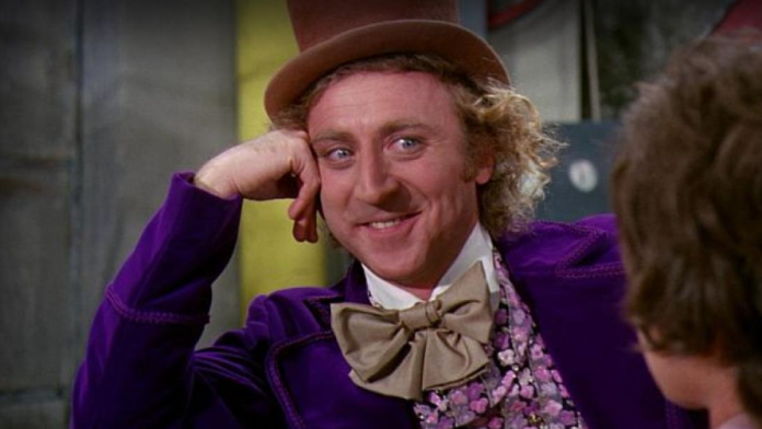willy wonka meme