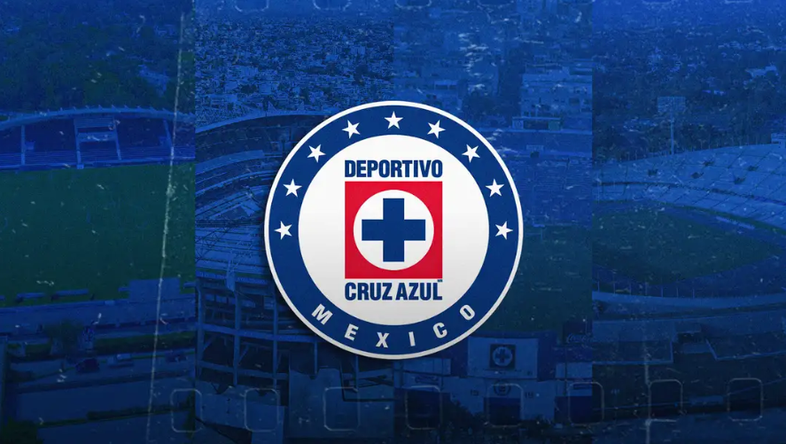 Cruz Azul equipo