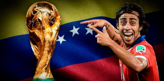 Venezuela mundial