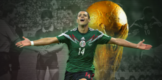 mexico mundial
