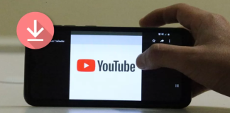como descargar videos de YouTube