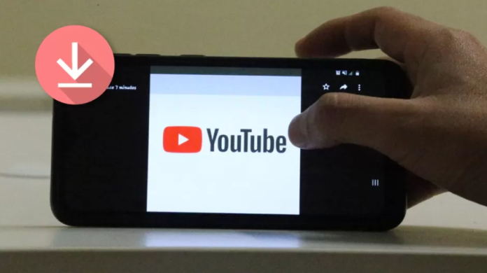 como descargar videos de YouTube