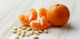 La Mandarina Engorda