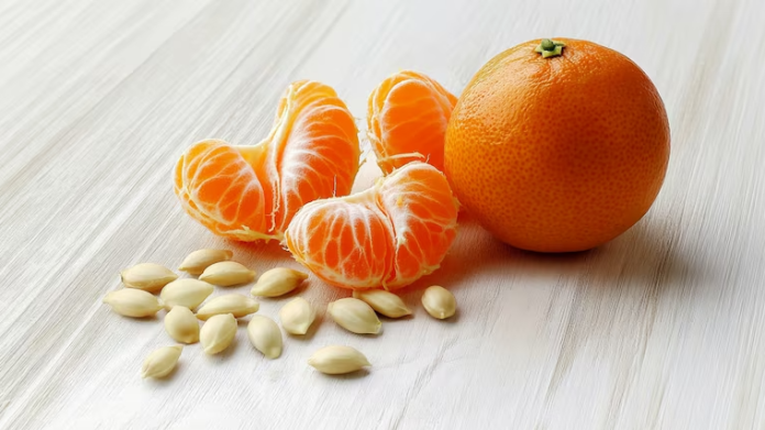 ¿La Mandarina Engorda? La Mandarina Engorda