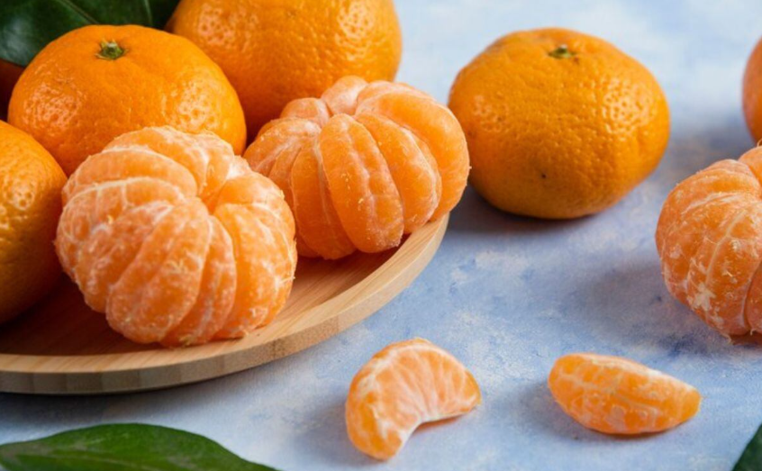 mandarina