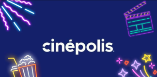 Cinépolis a 29 Pesos
