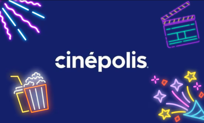 Cinépolis a 29 Pesos