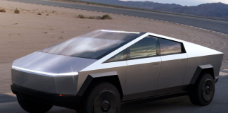 tesla cybertruck precio méxico