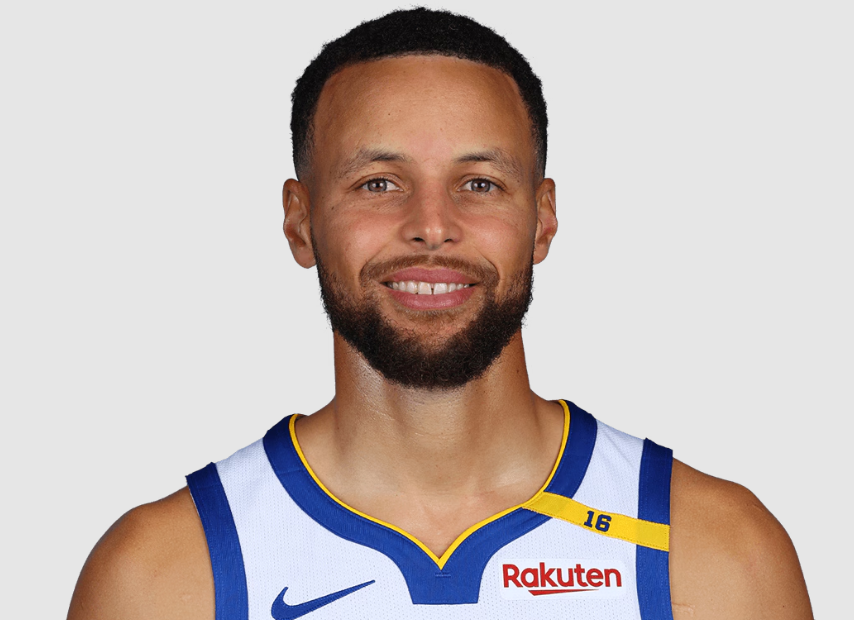Stephen Curry