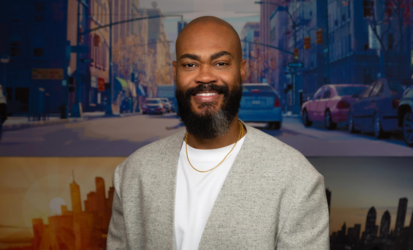 Tyree Dillihay