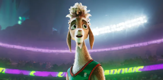 GOAT: La cabra que cambió el juego