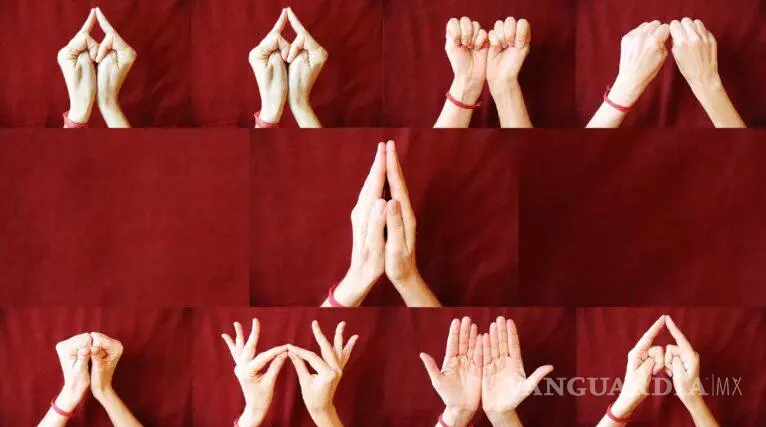 Mudras