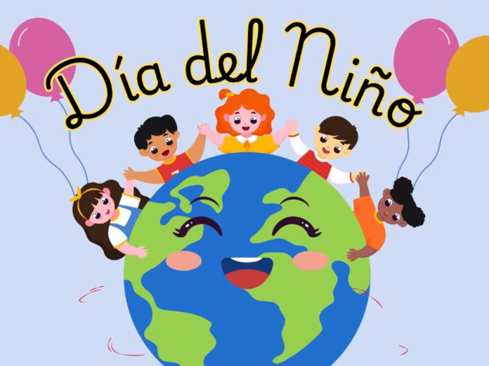 Conoce todo sobre el Día del niño en México