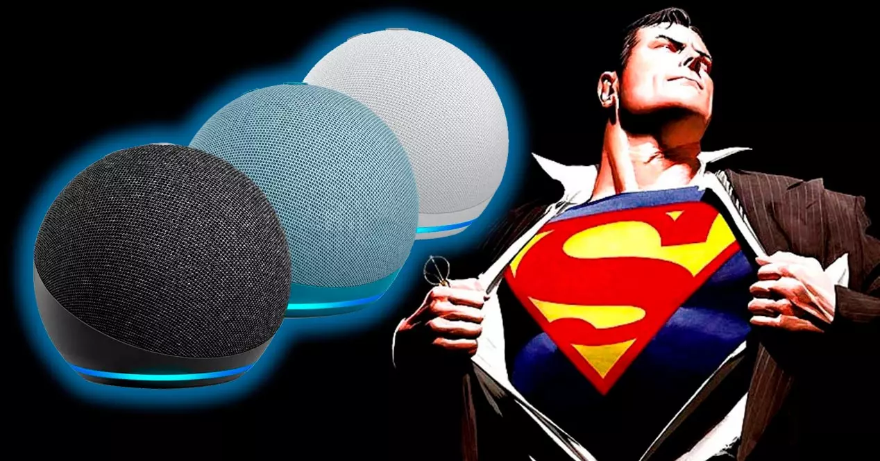 Conoce todo sobre el modo Super Alexa
