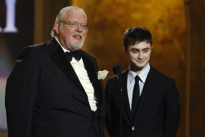 Fotos de Richard Griffiths