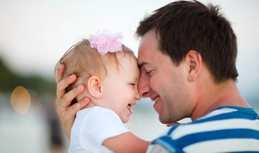 Hijos fuera del matrimonio- guía de derechos y paternidad