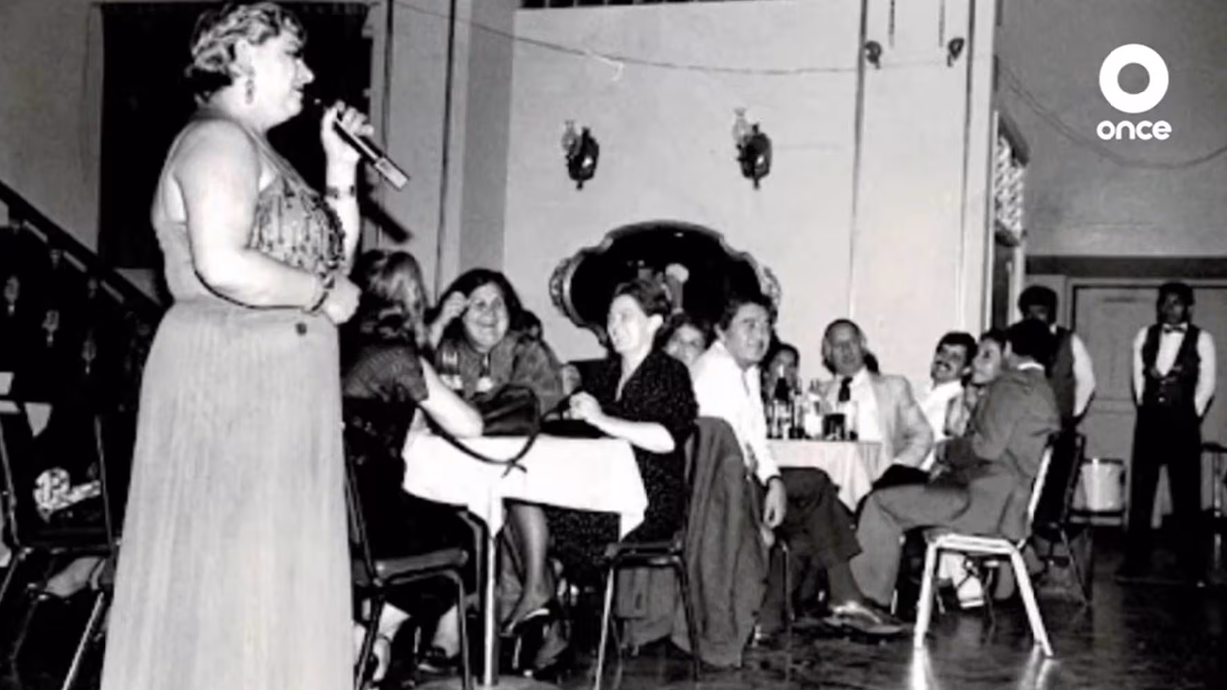 La historia detrás de la Casa Paquita