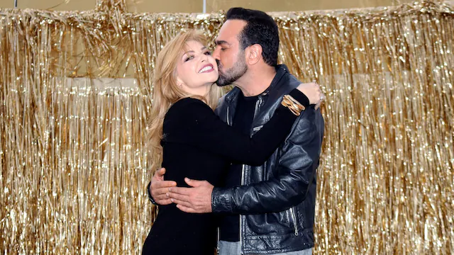 La historia detrás de la relación entre Itatí Cantoral y Ariel Miramontes