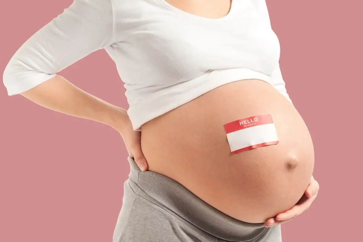 Lista de Nombres prohibidos en México 2025