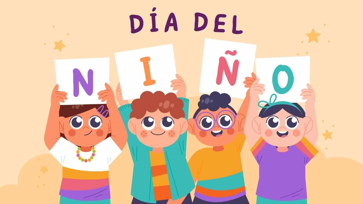 Lo que debes saber sobre el Día del Niño en México