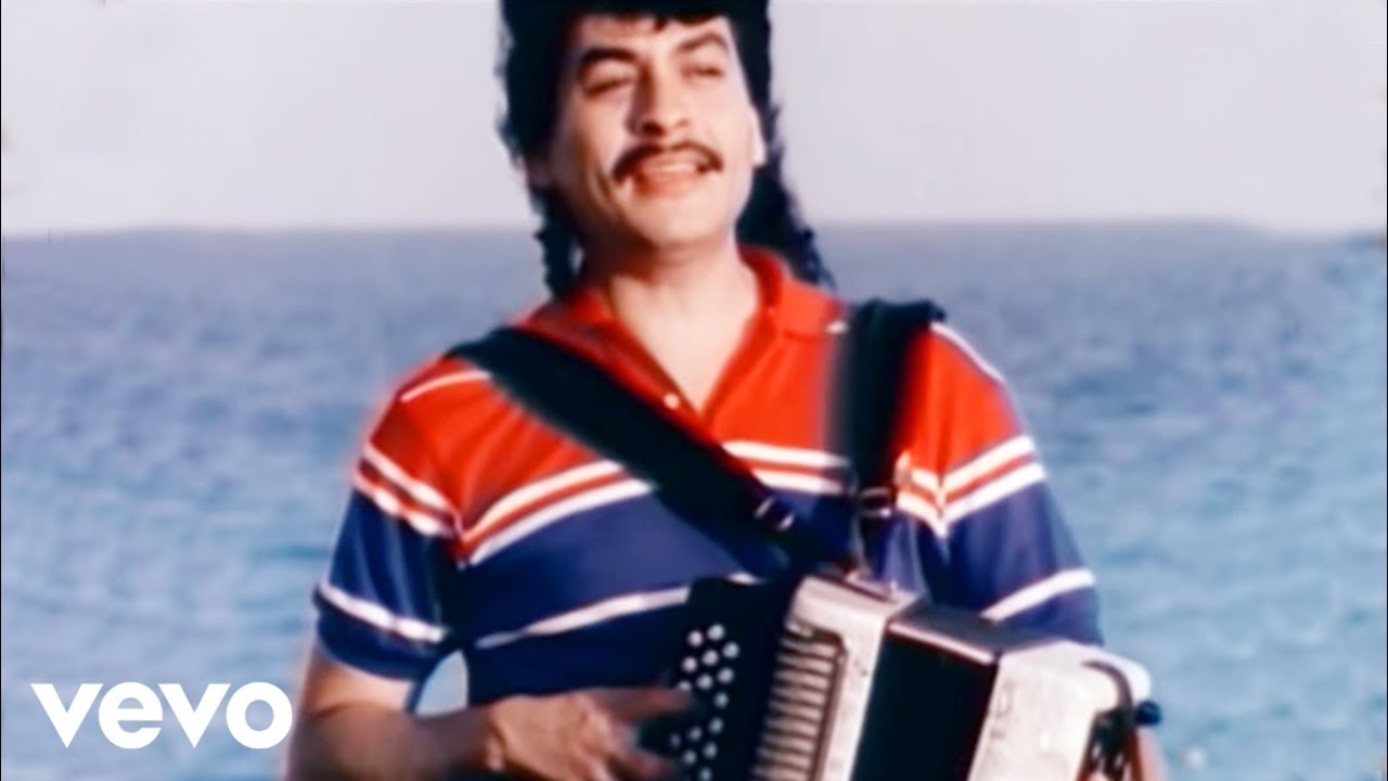 Los Tigres del Norte - Fotos de jóvenes