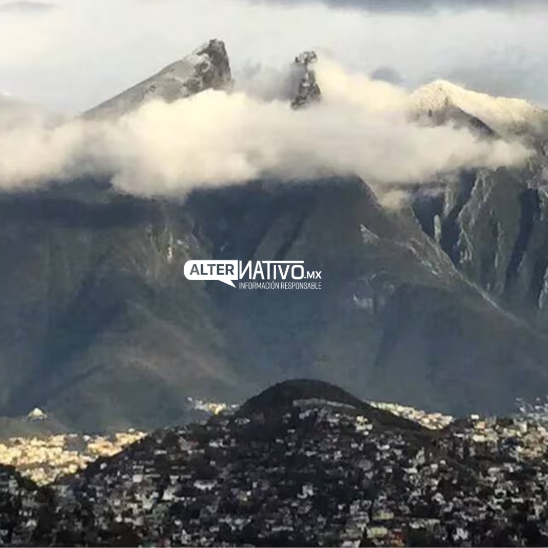 En busca de las montañas de Monterrey: el corazón verde de la ciudad