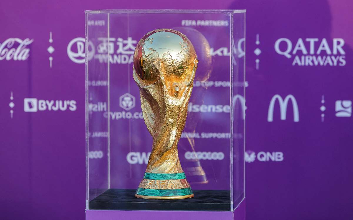 Mundial Qatar 2022, el más caro de la historia