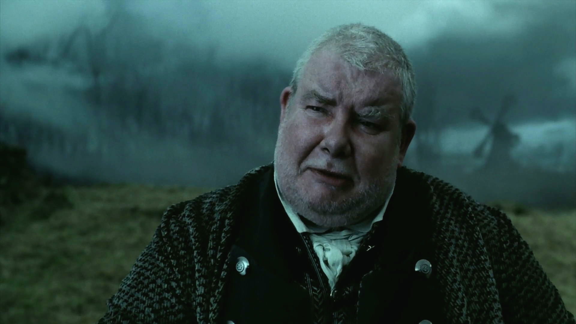 Richard Griffiths