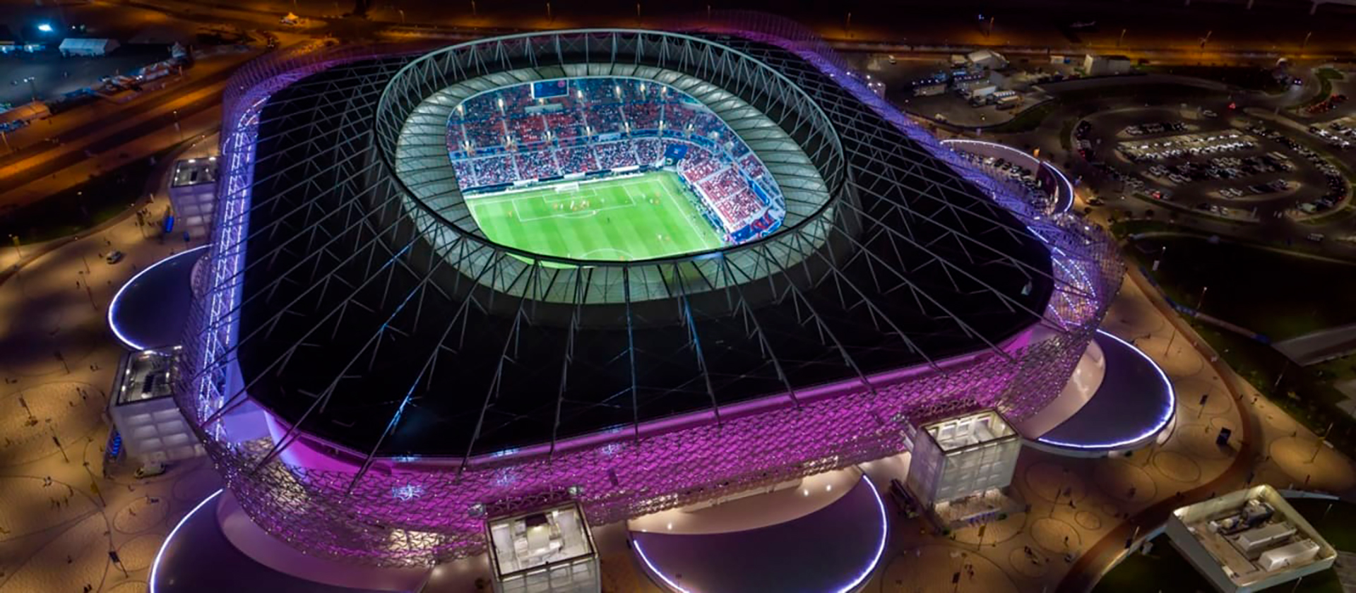 Todo sobre Mundial Qatar 2022