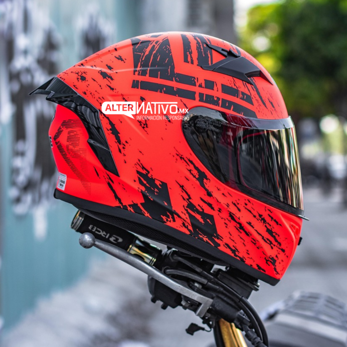 cascos para moto certificados
