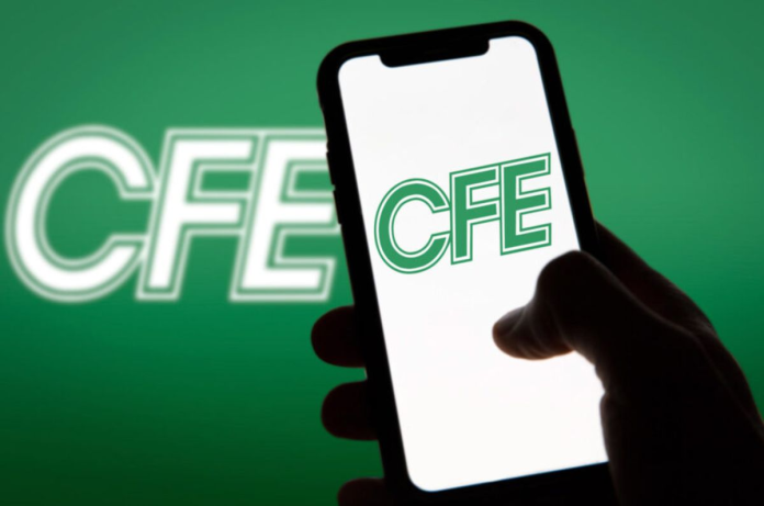 número de convenio CFE número de convenio CFE