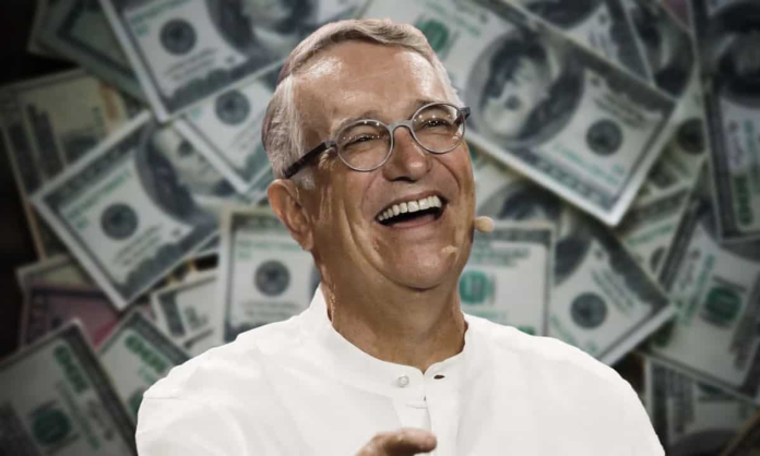 Ricardo Salinas Pliego
