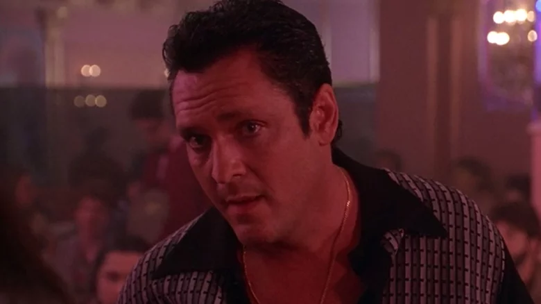 Michael Madsen Donnie Brasco