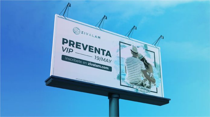 Publicidad exterior en Querétaro