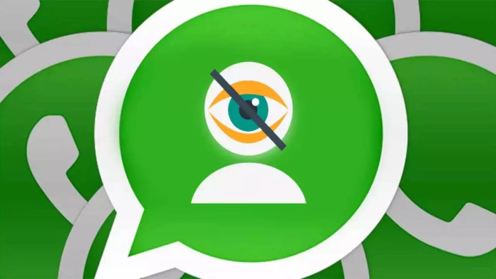 foto de WhatsApp sin perfil